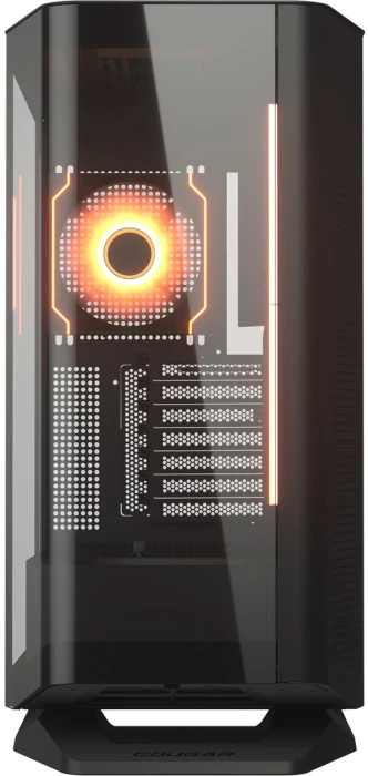 COUGAR FV270 RGB Black
