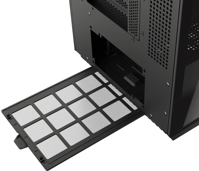 COUGAR FV270 RGB Black