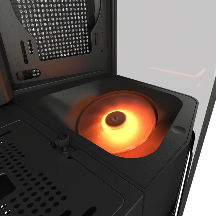 COUGAR FV270 RGB Black