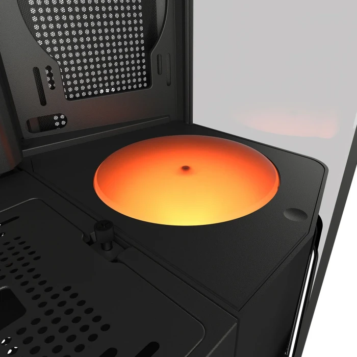 COUGAR FV270 RGB Black