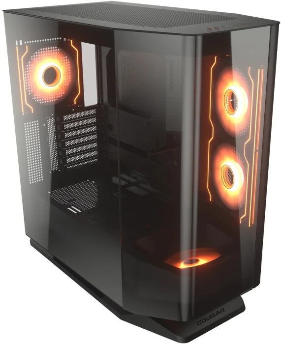 COUGAR FV270 RGB Black