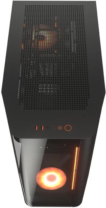 COUGAR FV270 RGB Black
