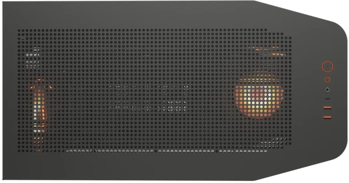 COUGAR FV270 RGB Black