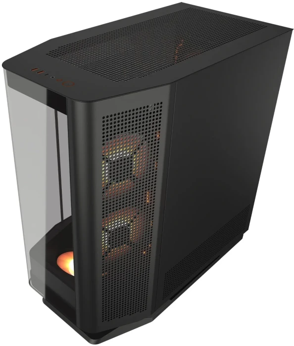 COUGAR FV270 RGB Black