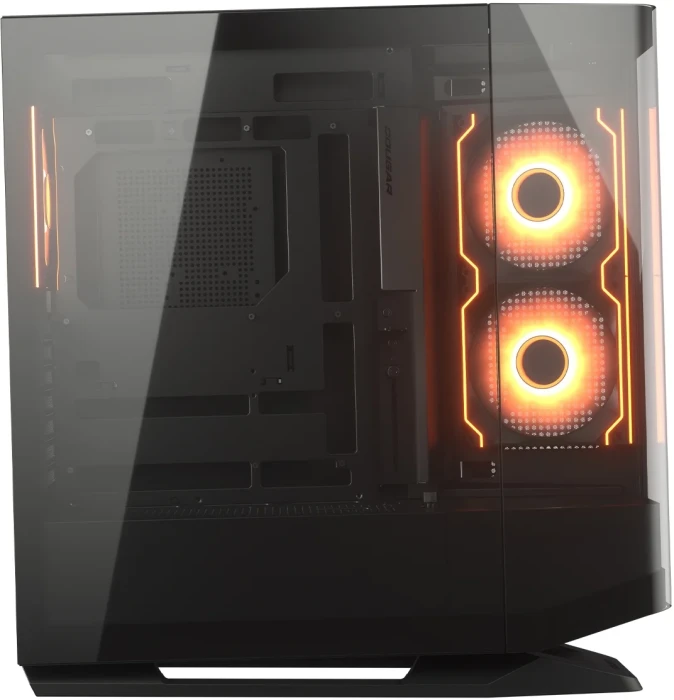 COUGAR FV270 RGB Black
