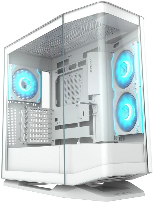 COUGAR FV270 RGB White
