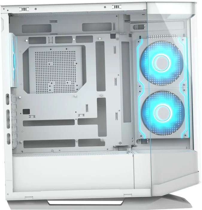 COUGAR FV270 RGB White