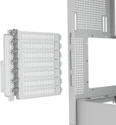 COUGAR FV270 RGB White
