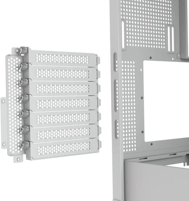 COUGAR FV270 RGB White