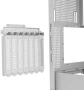 COUGAR FV270 RGB White