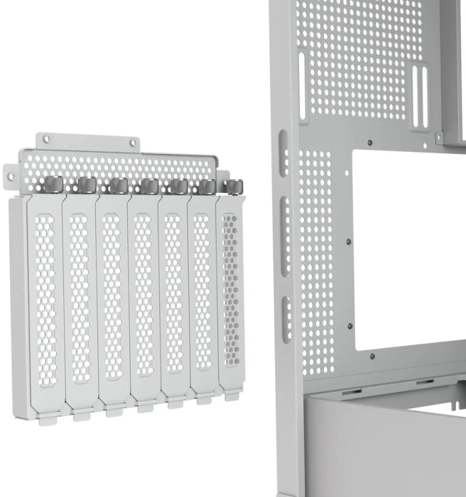 COUGAR FV270 RGB White