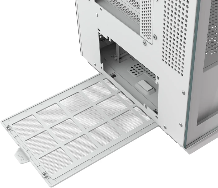 COUGAR FV270 RGB White