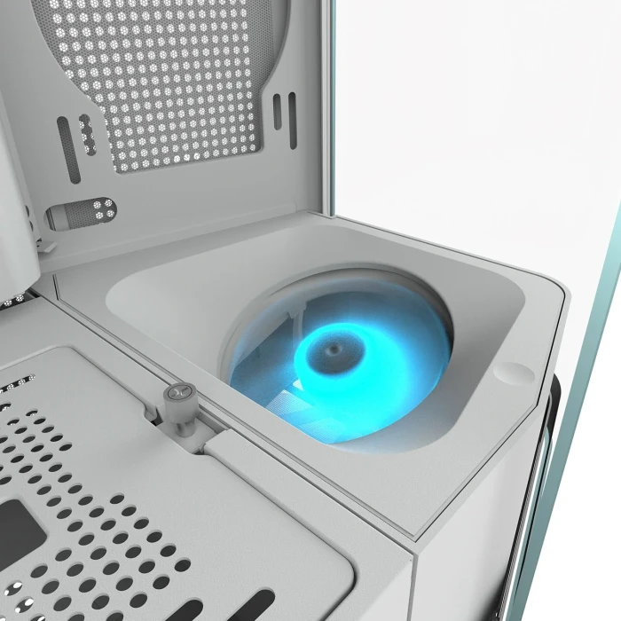 COUGAR FV270 RGB White