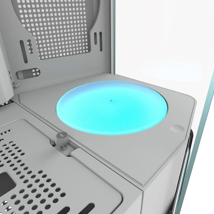 COUGAR FV270 RGB White