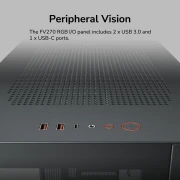 COUGAR FV270 RGB White