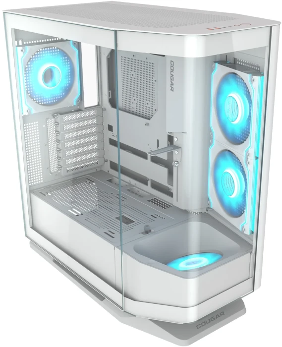 COUGAR FV270 RGB White