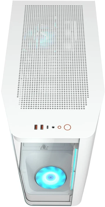 COUGAR FV270 RGB White