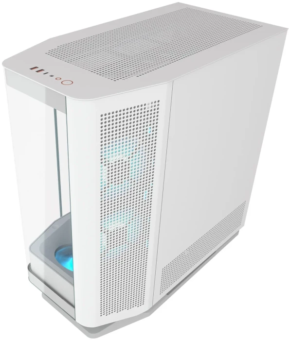 COUGAR FV270 RGB White