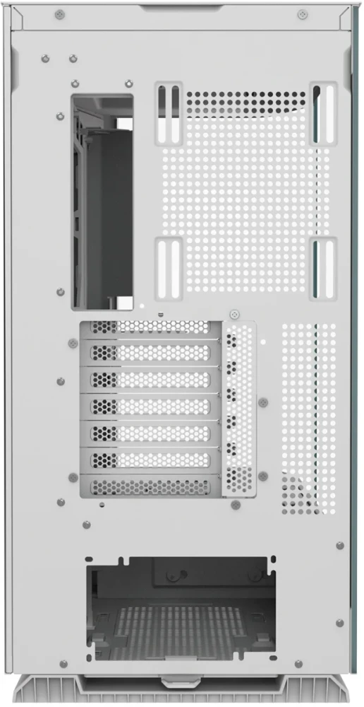 COUGAR FV270 White