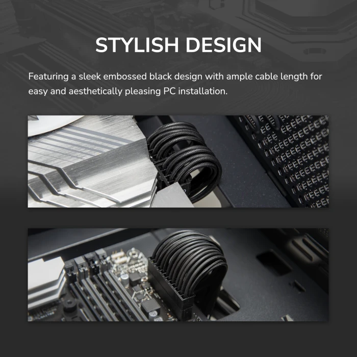 COUGAR GES Gold 750W