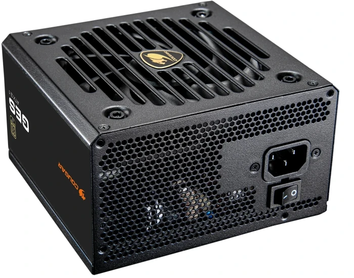COUGAR GES Gold 750W