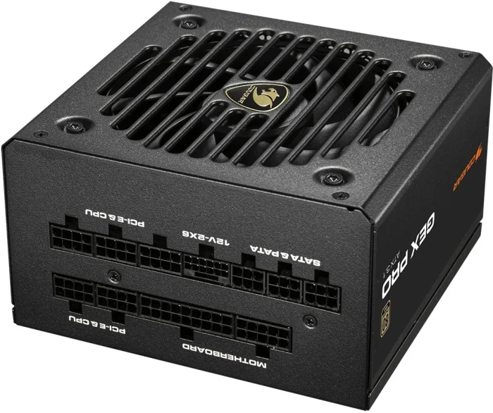 COUGAR GEX PRO Gold 750W
