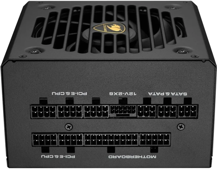 COUGAR GEX PRO Gold 750W