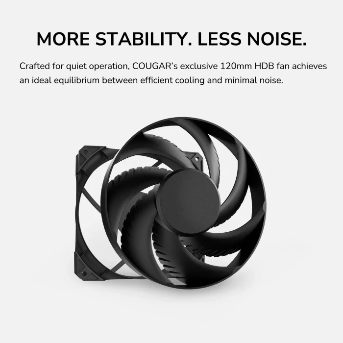 COUGAR GEX PRO Gold 750W