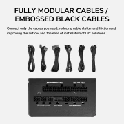 COUGAR GEX PRO Gold 750W