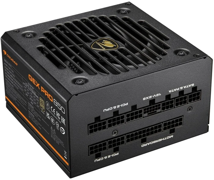 COUGAR GEX PRO Gold 750W