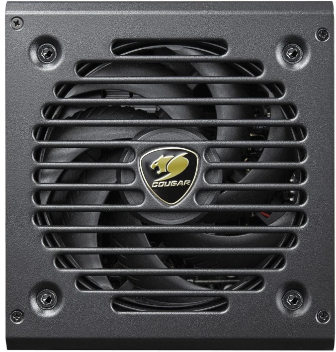 COUGAR GEX PRO Gold 750W