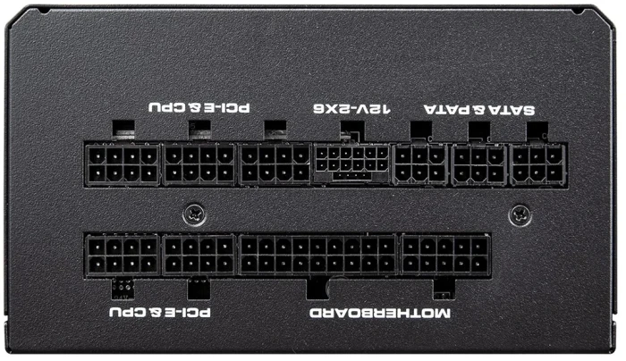 COUGAR GEX PRO Gold 750W