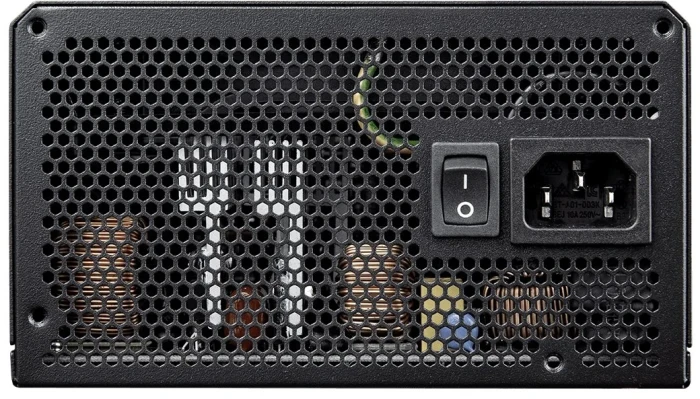 COUGAR GEX PRO Gold 750W