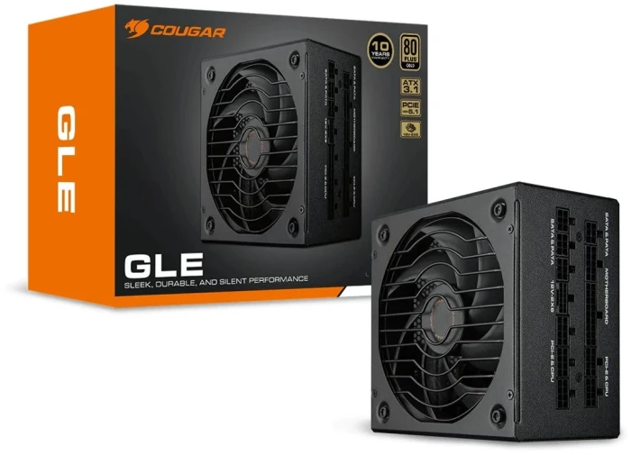 COUGAR GLE Gold 1000W