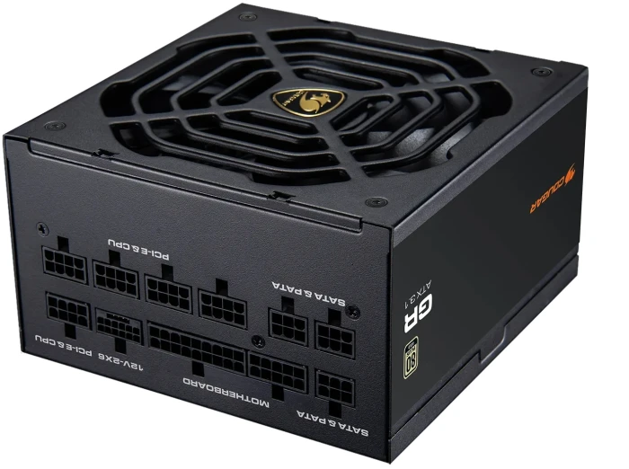 COUGAR GR Gold 1000W