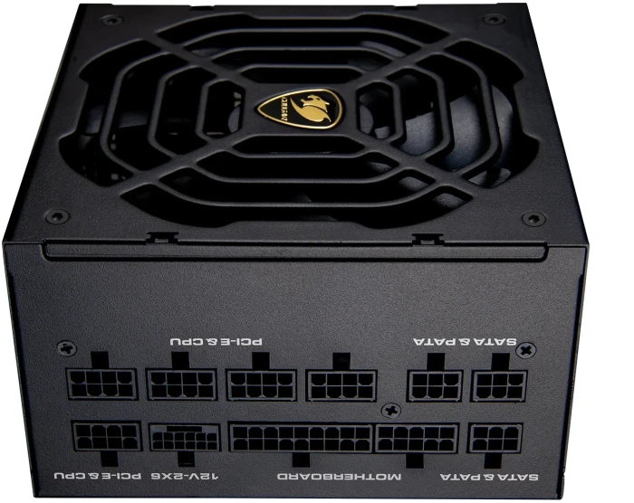 COUGAR GR Gold 1000W