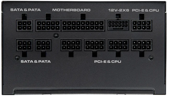 COUGAR GR Gold 1000W