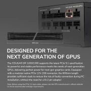 COUGAR GR Gold 1000W