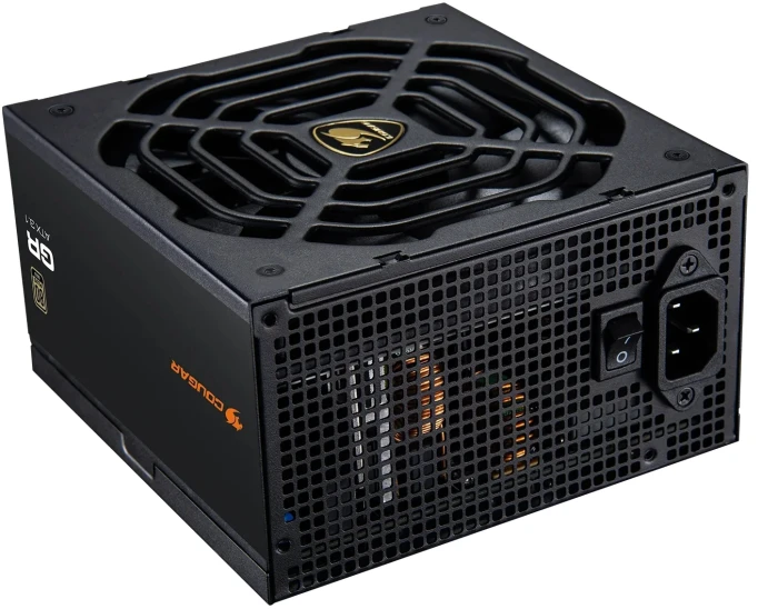 COUGAR GR Gold 1000W