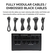 COUGAR GR Gold 1000W