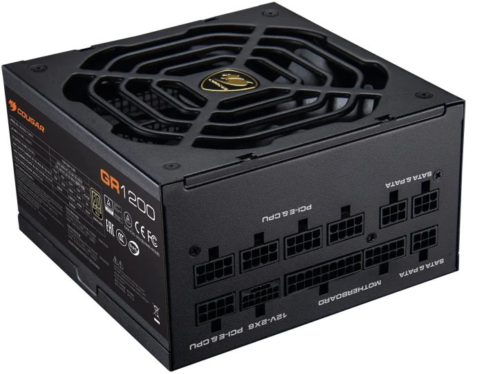 COUGAR GR Gold 1000W