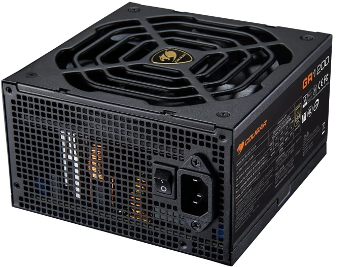 COUGAR GR Gold 1000W