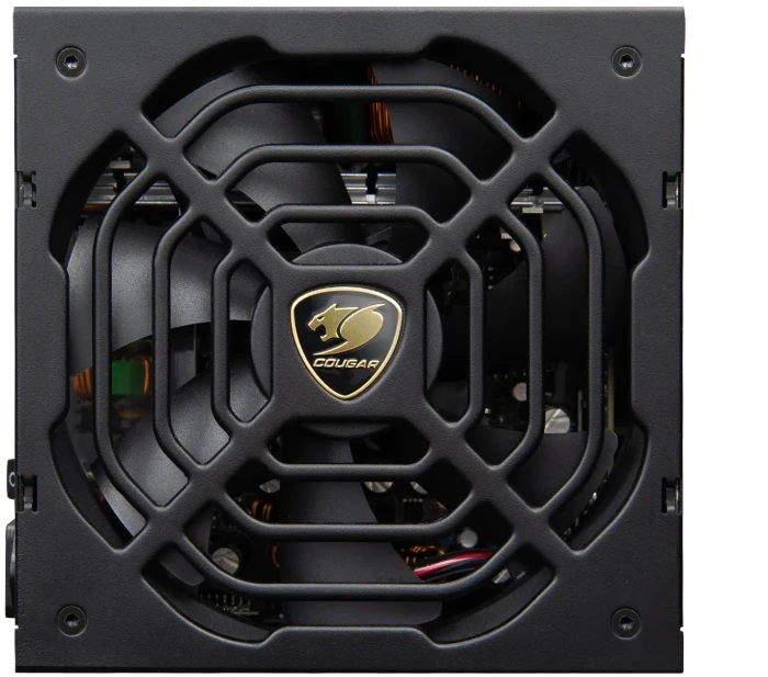 COUGAR GR Gold 1000W