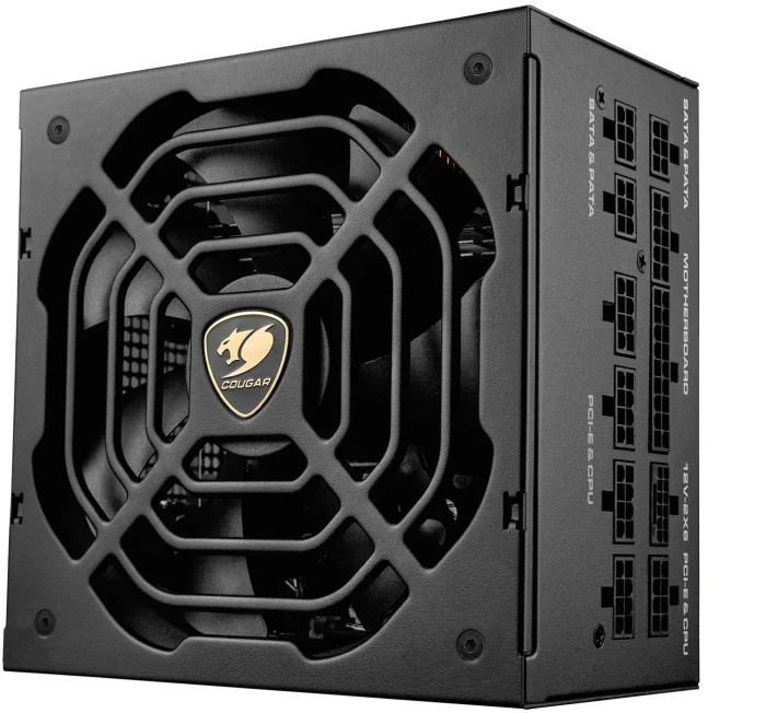 COUGAR GR Gold 1000W