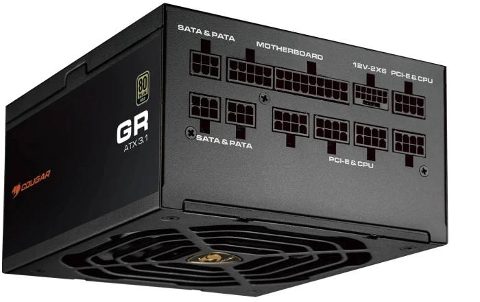 COUGAR GR Gold 1000W