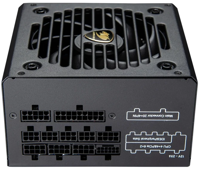 COUGAR GR Gold 850W