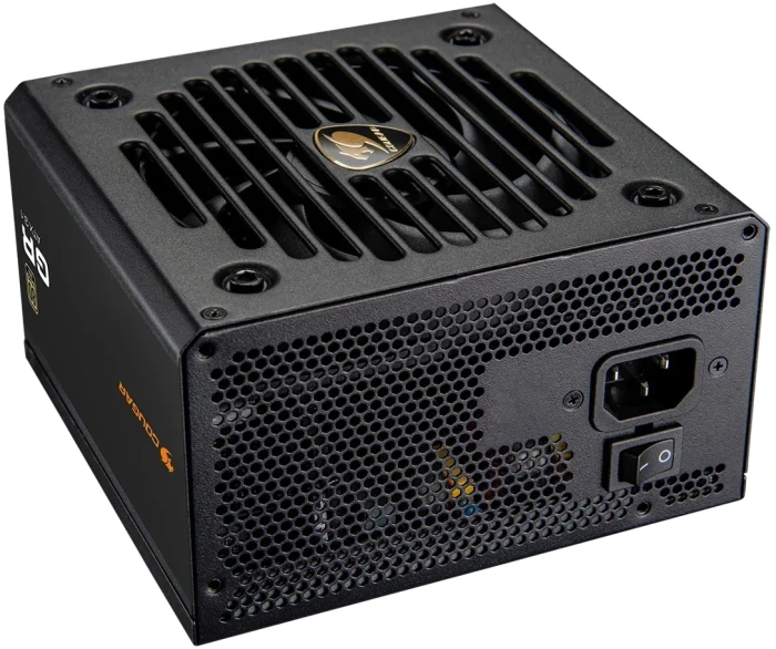 COUGAR GR Gold 850W