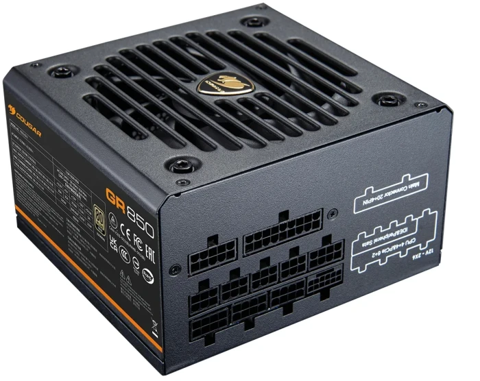 COUGAR GR Gold 850W