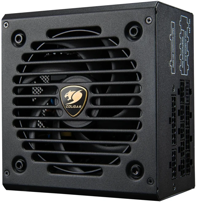 COUGAR GR Gold 850W