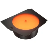 COUGAR Luminous rotating platform for FV270 Black